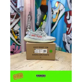 Yeezy 350 Blue Tint UK 10.5 Summer Vibe