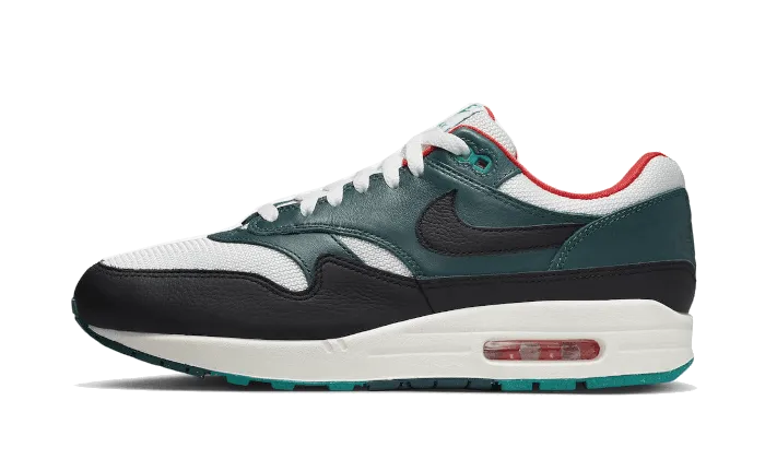 Energy Transfer Outsole Air Max 1 Liverpool Lebron James