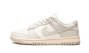 Dunk Low Light Bone Soft Design