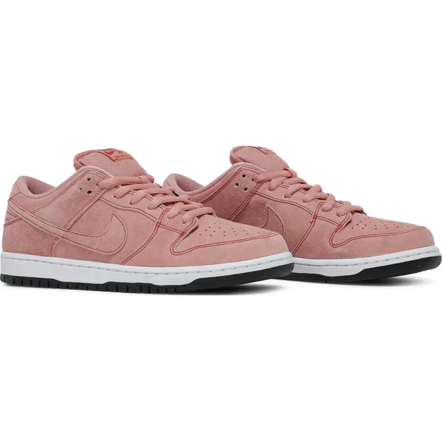 Body Movement Motion Stabilizer Nike SB Dunk Low Pink Pig