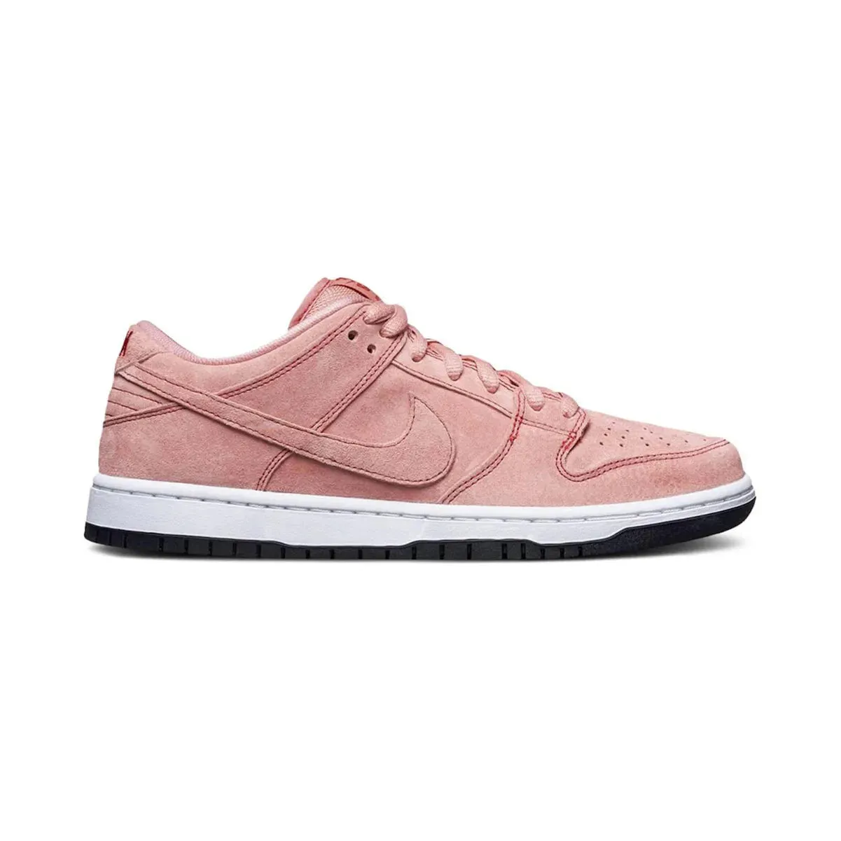 Nike SB Dunk Low Pink Pig Street Vibe