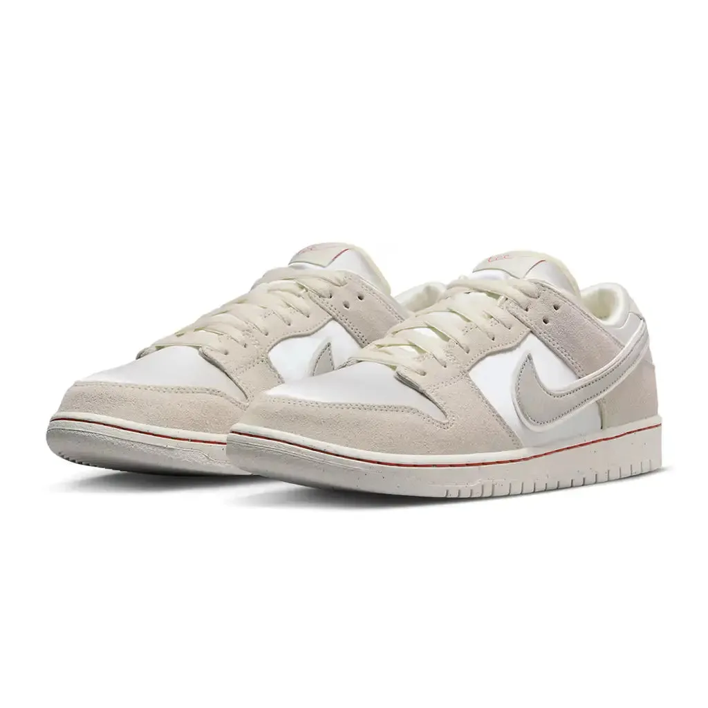 Fashion Step Nike SB Dunk Low City Of Love 'Bone'