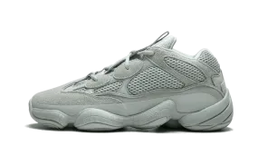 Flexible Shank Yeezy 500 Salt