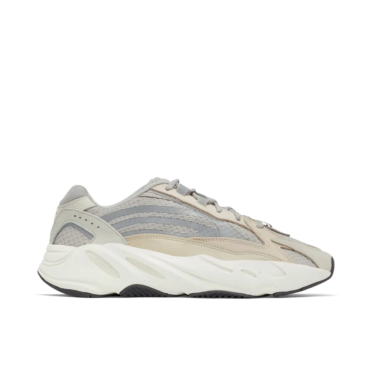 Versatile Design Anti   Blister Adidas Yeezy Boost 700 V2 Cream