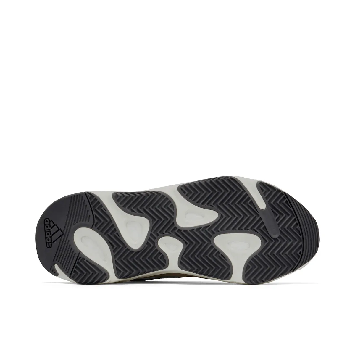 Adidas Yeezy Boost 700 V2 Cream Ankle Strap