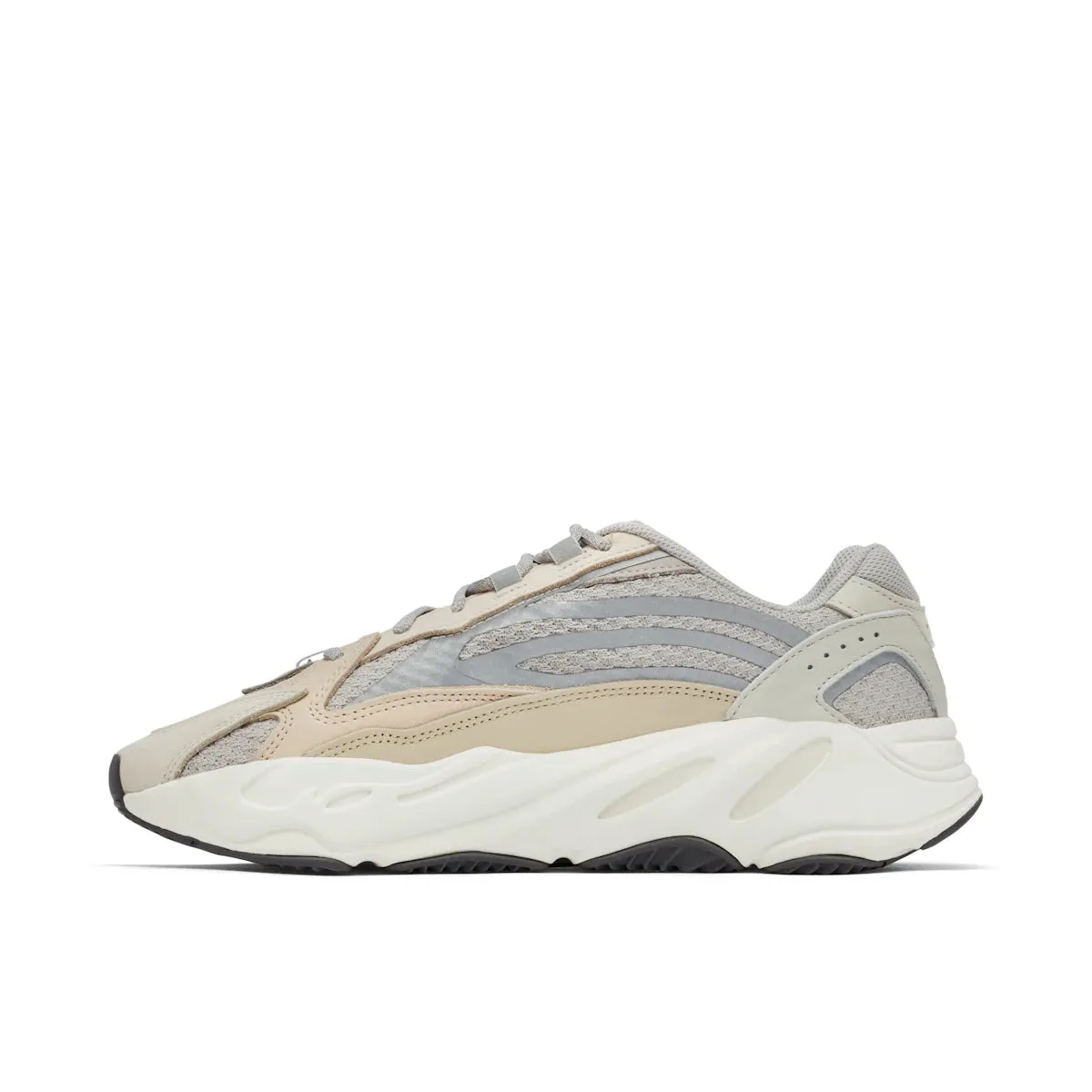 Adidas Yeezy Boost 700 V2 Cream Comfortable Midsole