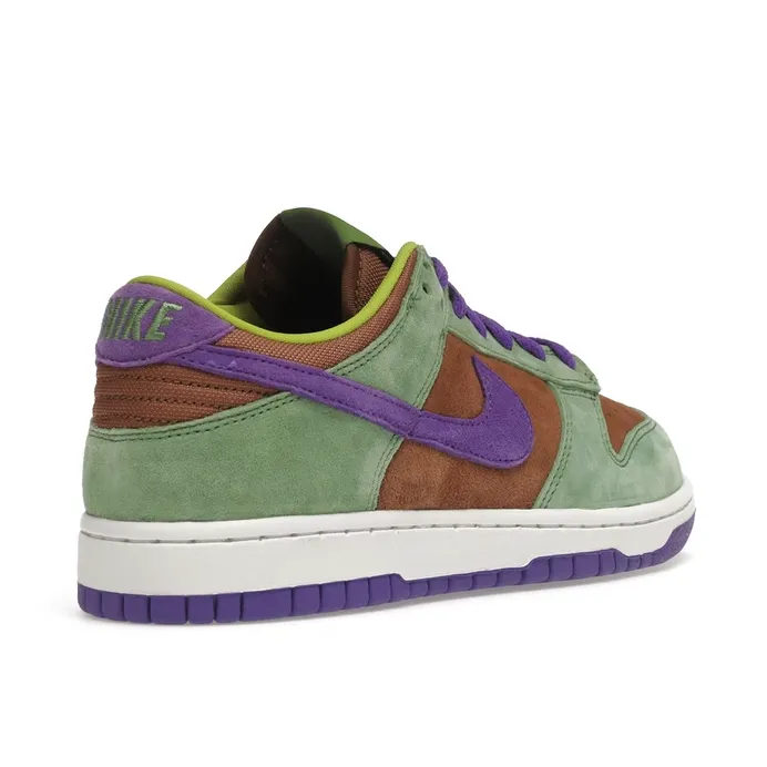 Professional Fit Nike Dunk Low Veneer (2020)