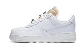 Air Force 1 Low '07 LX White Onyx Sunny Walk Ice Step