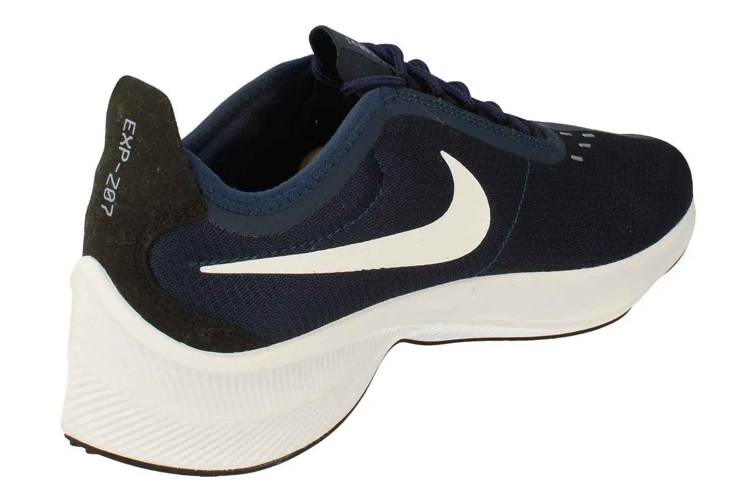 Nike Exp-Z07 Mens Ao1544 401 Soft Landing energy - return - technology