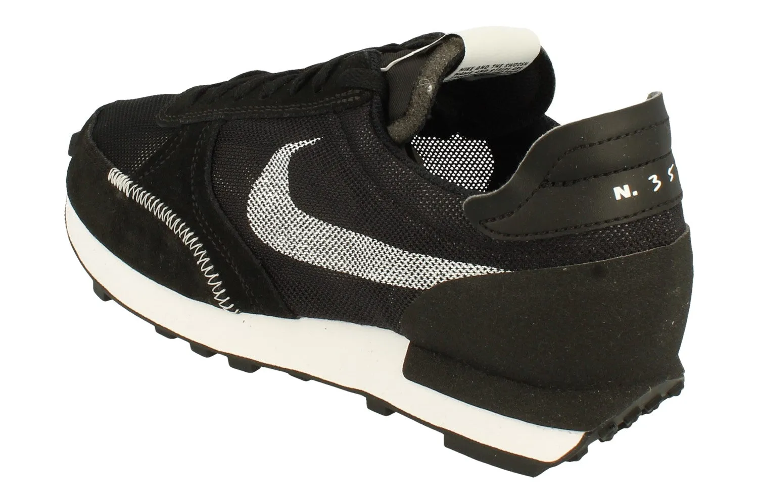 Nike Dbreak-Type Mens Trainers CJ1156 003 flexible - upper shoes rugby - field running shoes