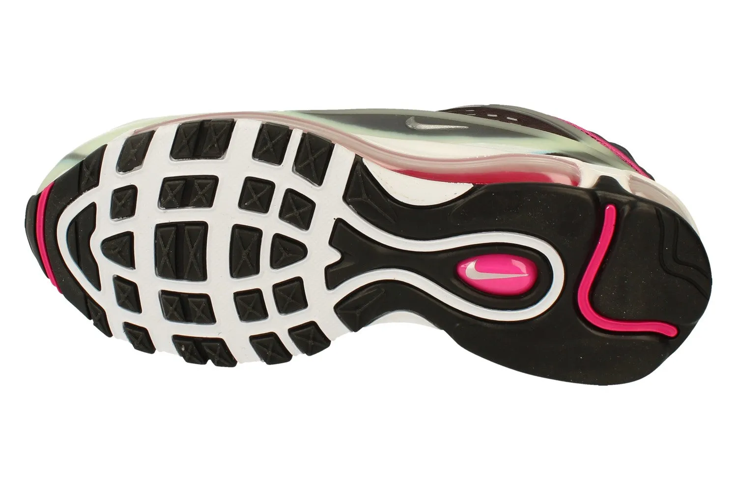 Nike Air Max Deluxe Mens AJ7831 301 Balance training fabric running shoes