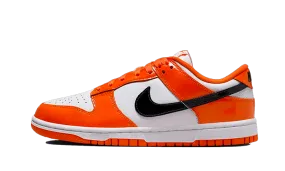Vegan Leather Dunk Low Patent Halloween