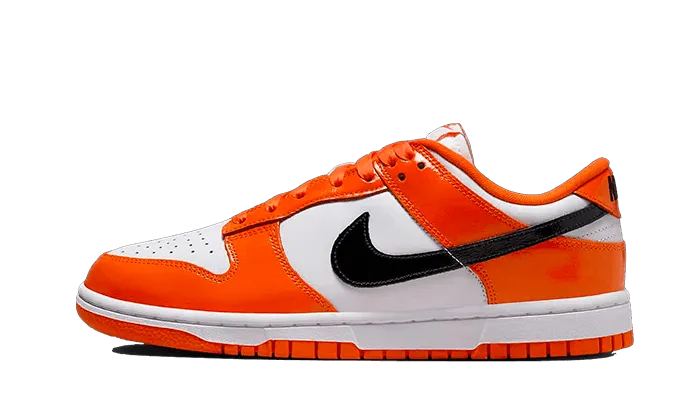 Dunk Low Patent Halloween Tennis Court Run Errands