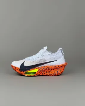 Soft Zone Cooling Effect Nike ALPHAFLY NEXT 3% SAFARI