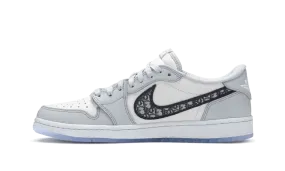 Comfortable Ride Air Jordan 1 Low Dior