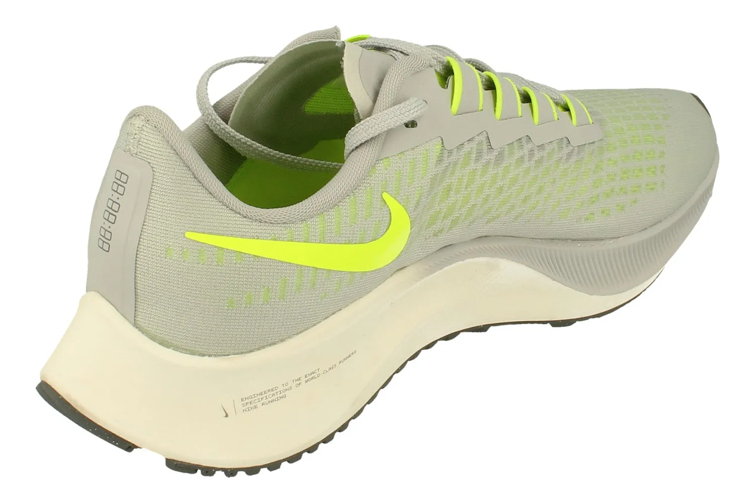 Weatherproof Nike Air Zoom Pegasus 37 Mens BQ9646 003