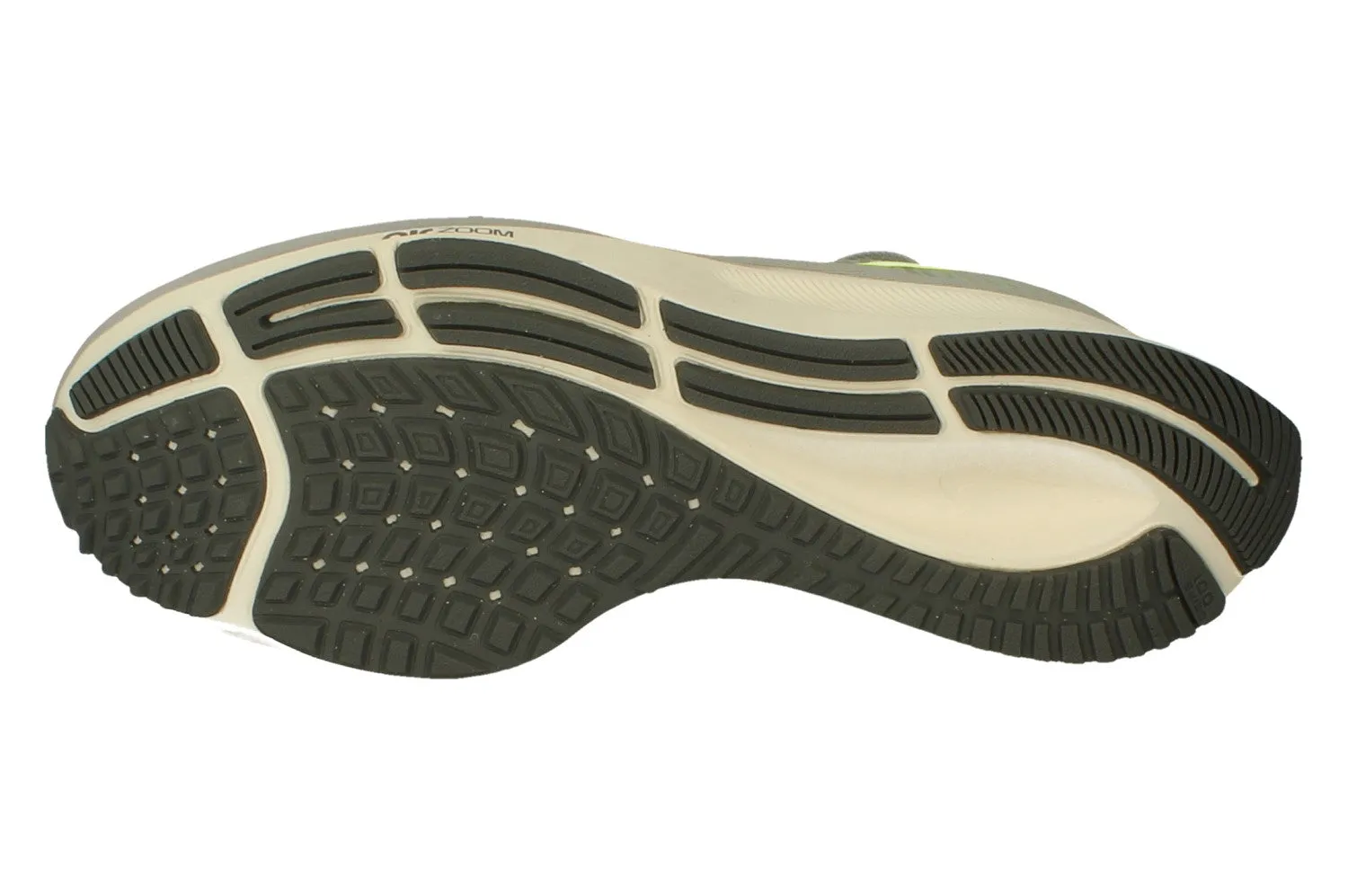 Nike Air Zoom Pegasus 37 Mens BQ9646 003 shock-absorbing shoes Cold weather running