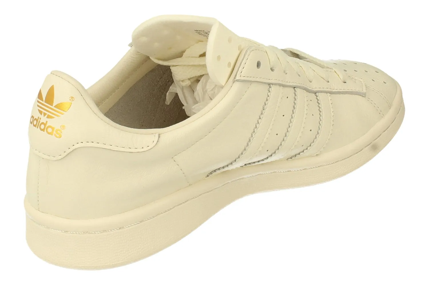 Adidas Originals Earlham Mens Trainers Sneakers FX5627 ballet shoes