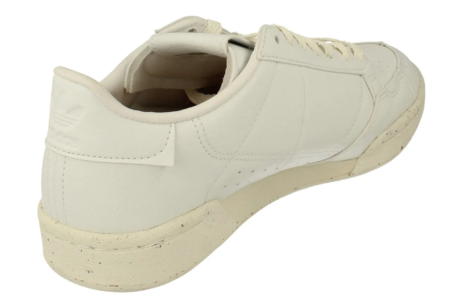 Adidas Originals Continental 80 Mens Trainers Sneakers FV8468 classic shoe aesthetic Ultimate support