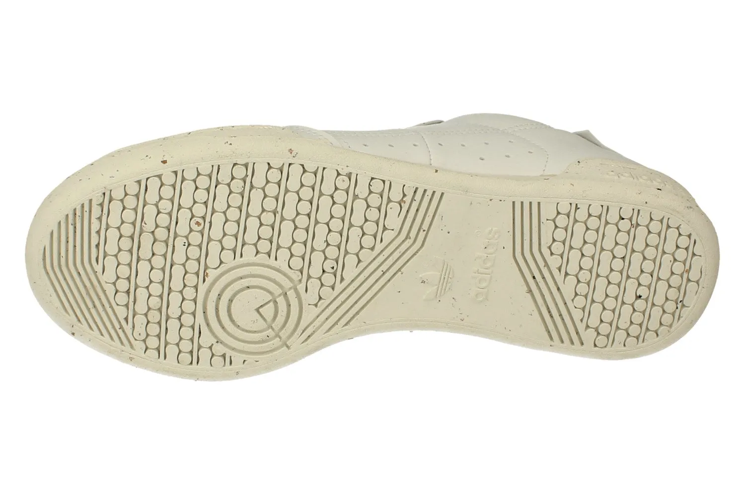 cross - strap shoes Adidas Originals Continental 80 Mens Trainers Sneakers FV8468