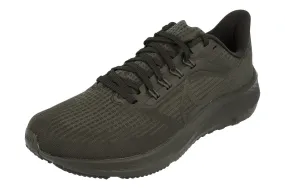 Nike Air Zoom Pegasus 39 | Mens | Black Anthracite HookAndLoopClosure