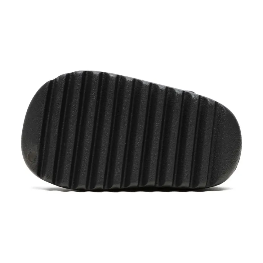 adidas Yeezy Slide Onyx (Infants) Simple Footwear