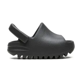 Comfortable Material adidas Yeezy Slide Onyx (Infants)