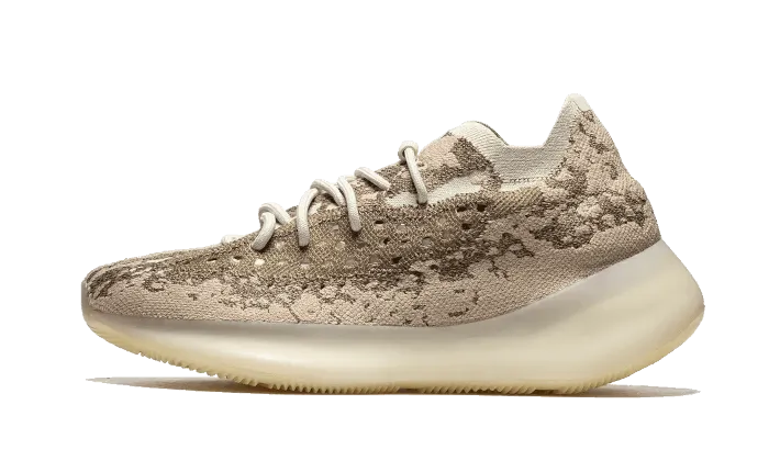 Yeezy Boost 380 Pyrite Modern Classic Design Multi Use