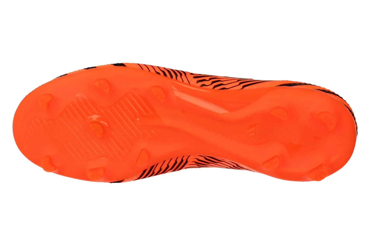 Adidas Nemeziz 17.1 FG Junior Football Boots S82419 Anti Slip Running Track