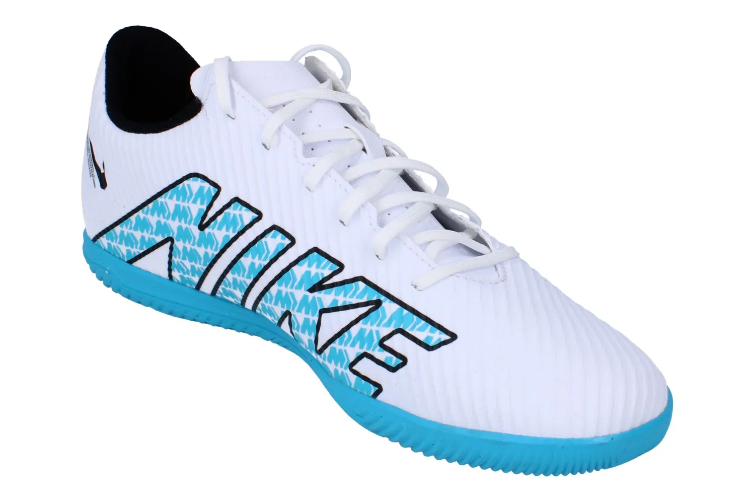 Training Gear Nike Vapor 15 Club IC Mens Football Boots DJ5969 Soccer Shoes 146