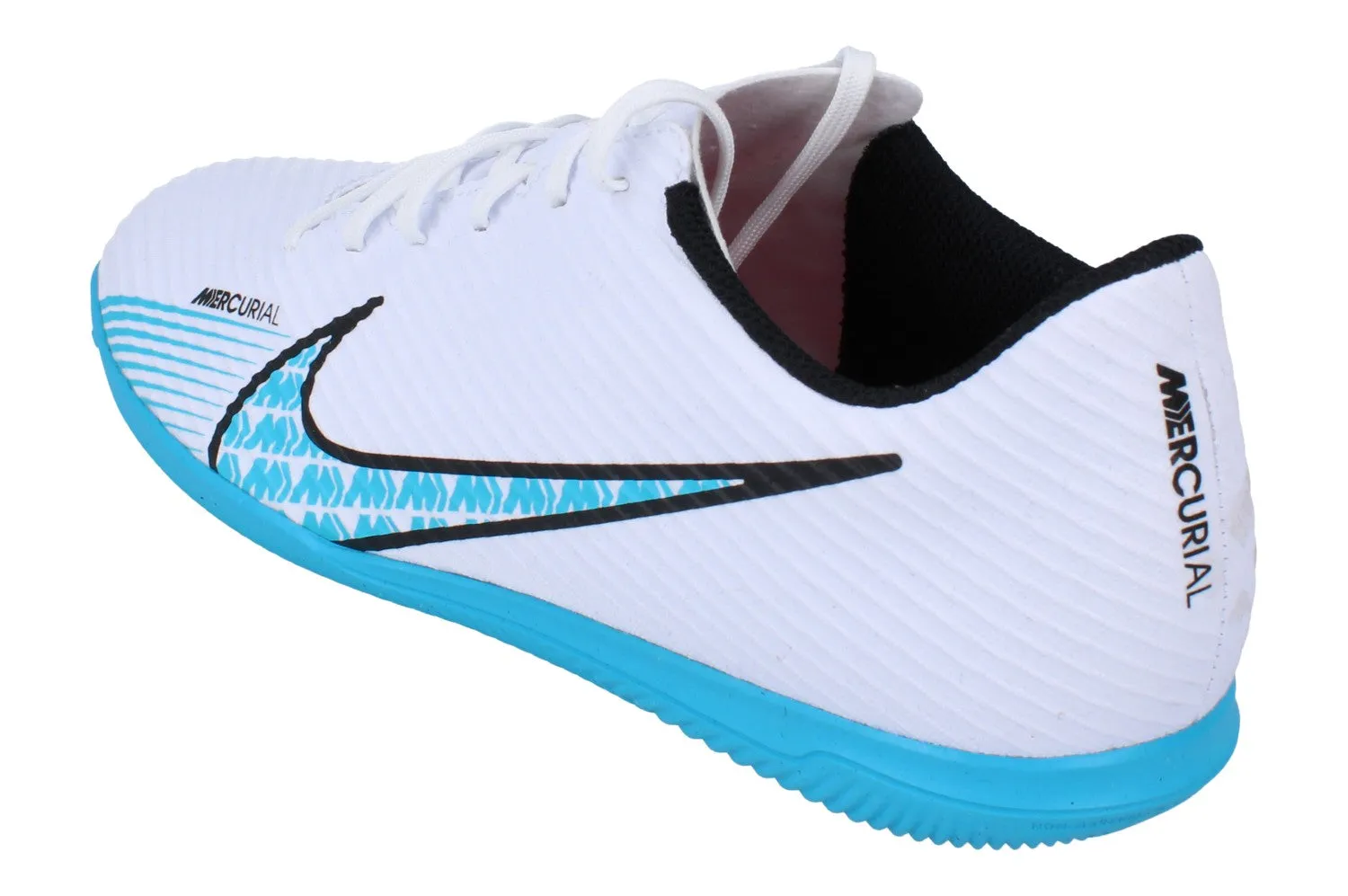 Warm Up Nike Vapor 15 Club IC Mens Football Boots DJ5969 Soccer Shoes 146