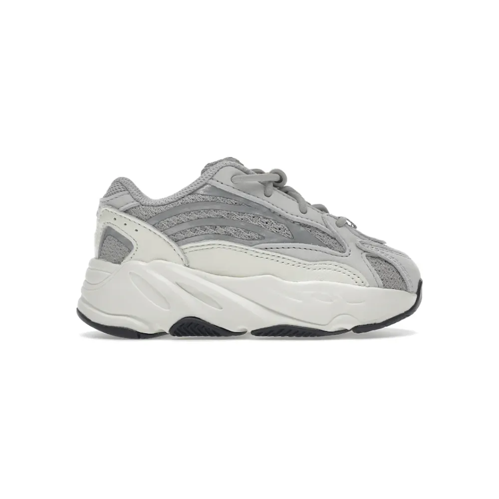 Yeezy Boost 700 V2 Static (Infants) Air Zone Smooth Sole
