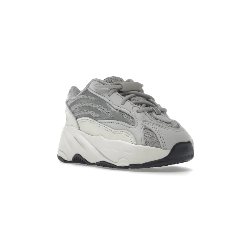 Yeezy Boost 700 V2 Static (Infants) Logo Bold