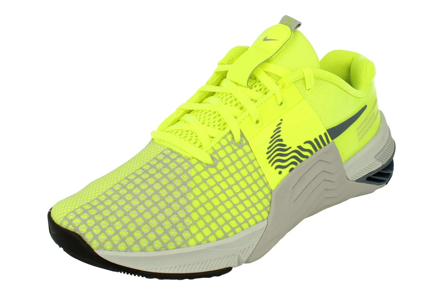 moisture - wicking advantage Beginner runner Nike Metcon 8 Mens Trainers DO9328 700