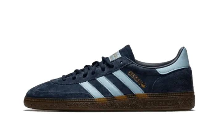 Handball Spezial Navy Gum Garden Path