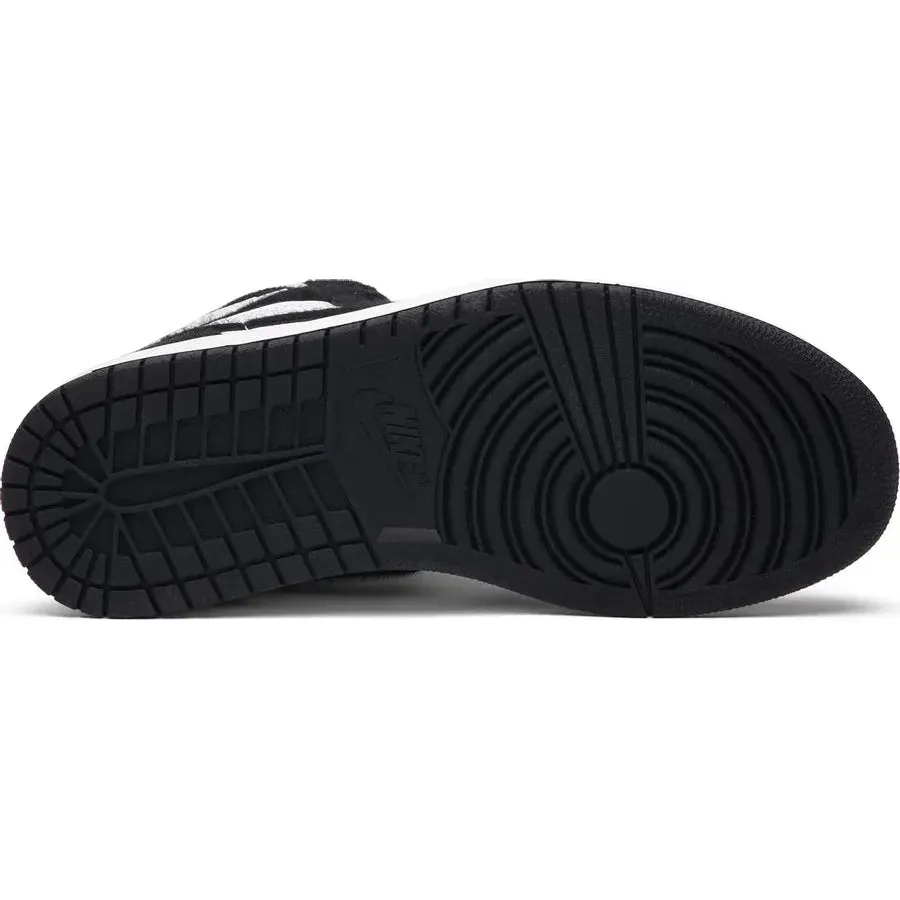 Jordan 1 Retro High Twist trail runners' shoes casual runner running gear