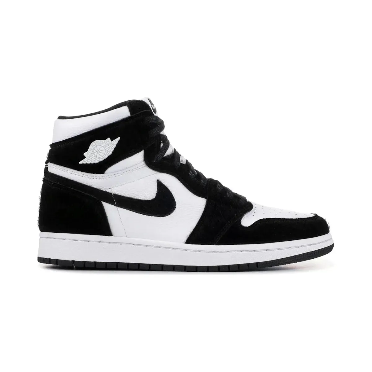 synthetic upper versatility historical - themed running wear Jordan 1 Retro High Twist