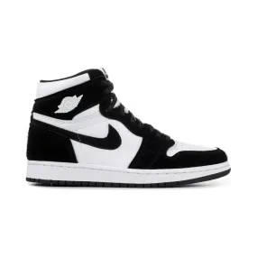 synthetic upper versatility historical - themed running wear Jordan 1 Retro High Twist