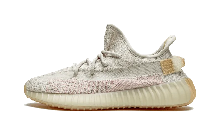 Yeezy Boost 350 V2 Light Airy Mesh Noon Walk