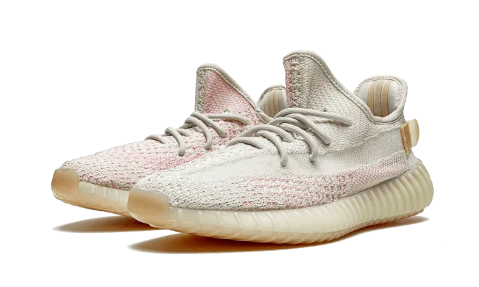 Supportive Comfort Easy Comfort Yeezy Boost 350 V2 Light