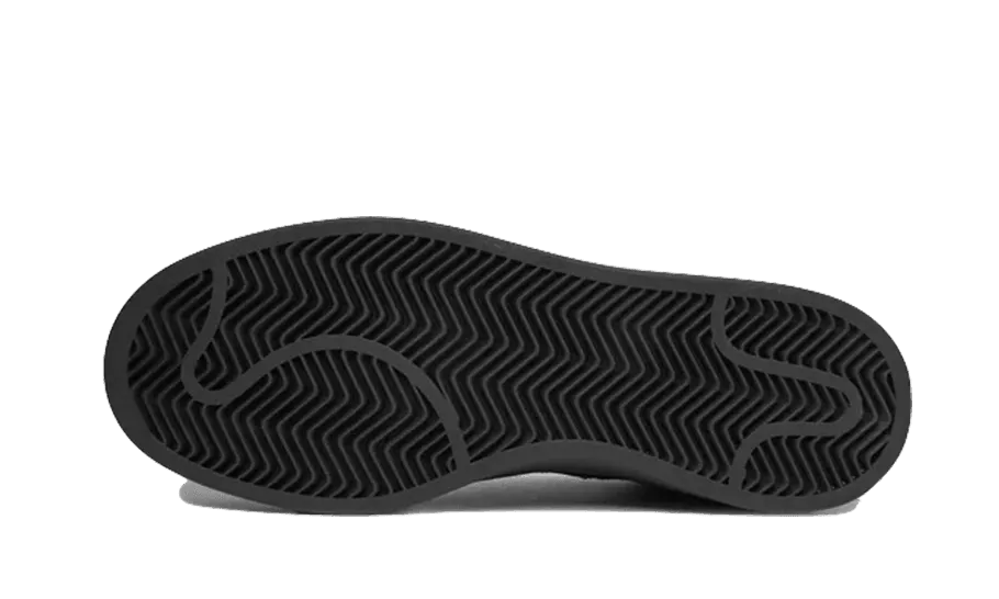 Everyday Cushioning Campus 00S Core Black Footwear White