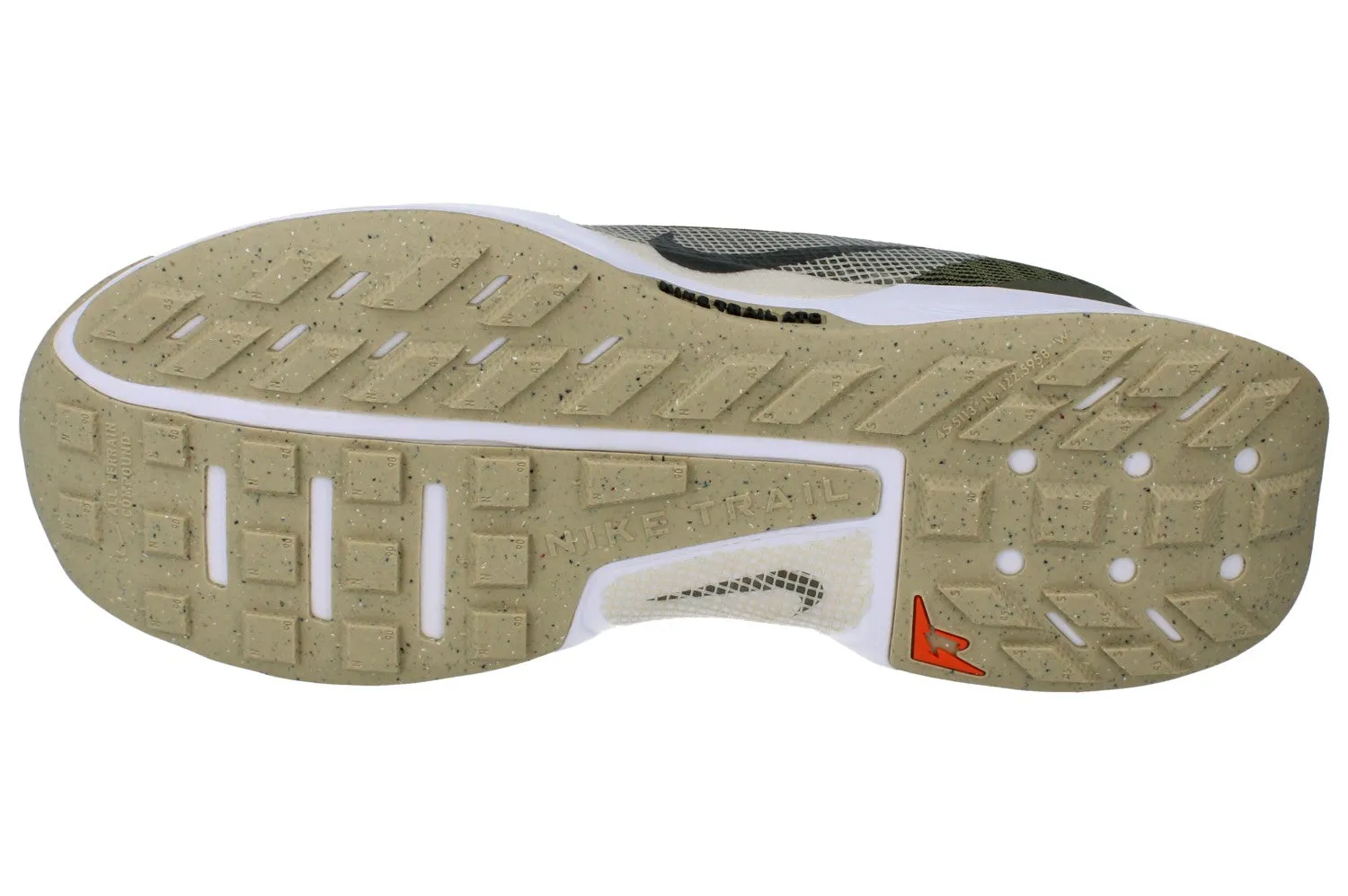 Nike Juniper Trail 3 Mens Fq0904  202 Aerobic exercise