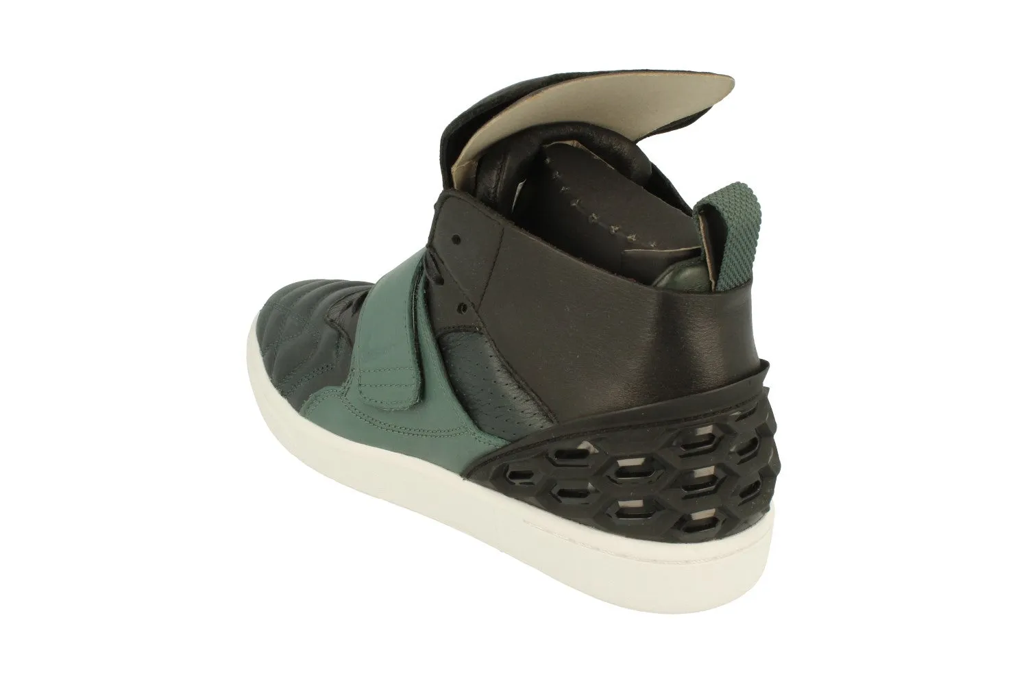 Nike Tiempo Vetta QS Mens Trainers 845045 300 nicely colored