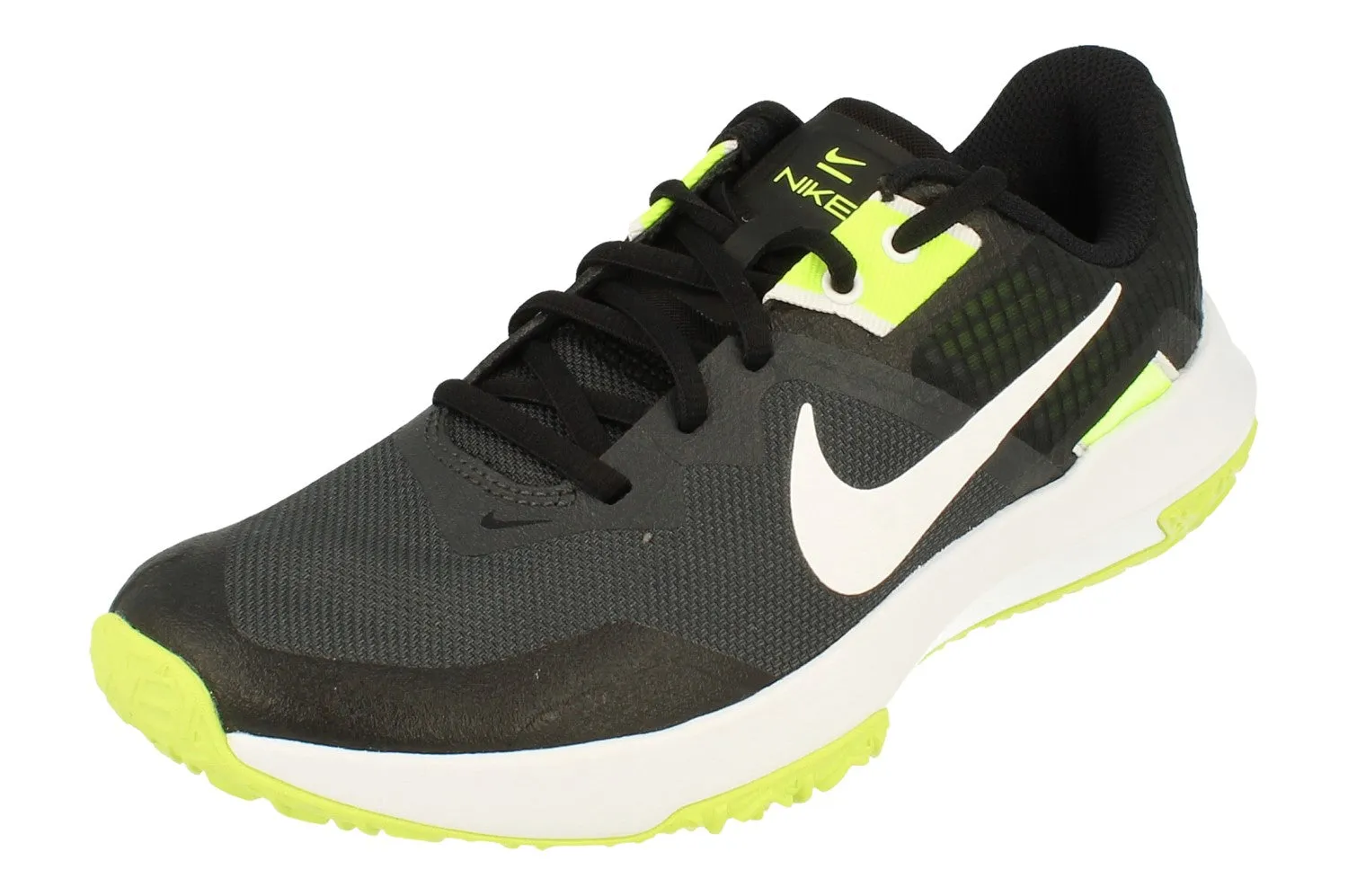 Nike Varsity Compete Tr3 Mens Cj0813 004 pronated foot shoe correction fashionable - functional shoes