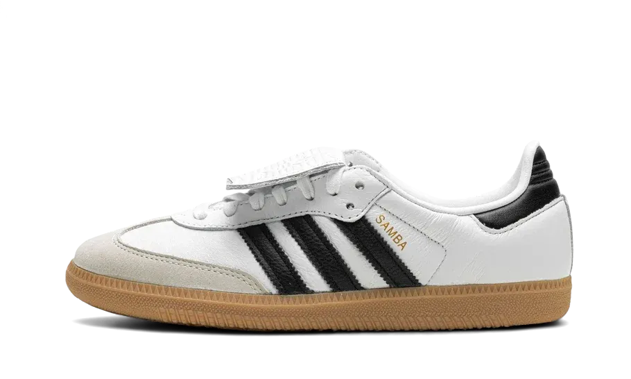 Dock Style Samba LT Cloud White Core Black