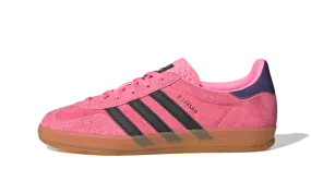 Flexible Movement Shoes Gazelle Indoor Bliss Pink Purple