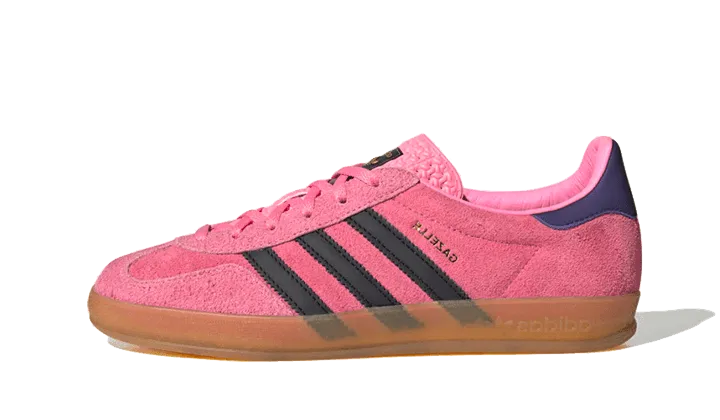 Sale Day Gazelle Indoor Bliss Pink Purple