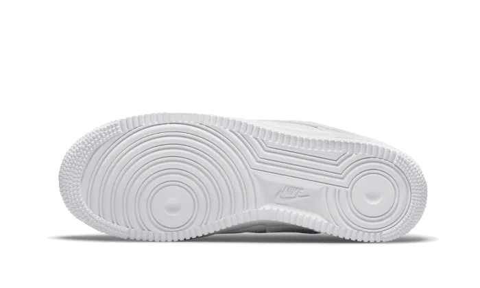 Breathable Outsole Air Force 1 Low Tear-Away Arctic Punch