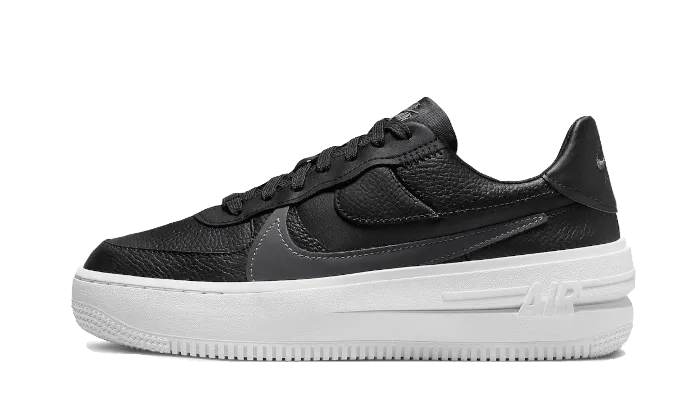 Air Force 1 Low PLT.AF.ORM Black Outfit Boost