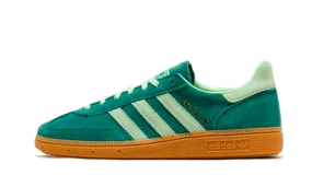 Handball Spezial Collegiate Green Semi Green Spark Tree Glow Simple Walk